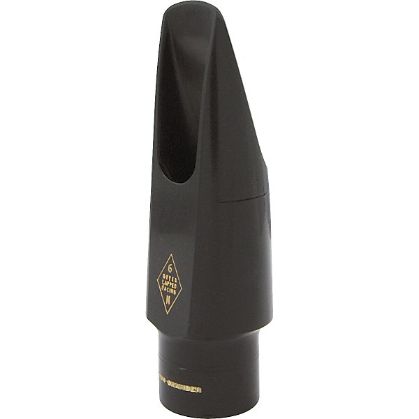 Meyer 6M Alto Sax Mouthpiece