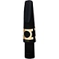 Open Box Meyer Hard Rubber Baritone Saxophone Mouthpiece - 6M Level 2  194744200274 thumbnail