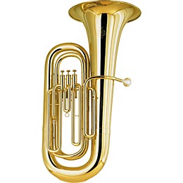 Amati ABB 221 Series 3-Valve 4/4 BBb Tuba