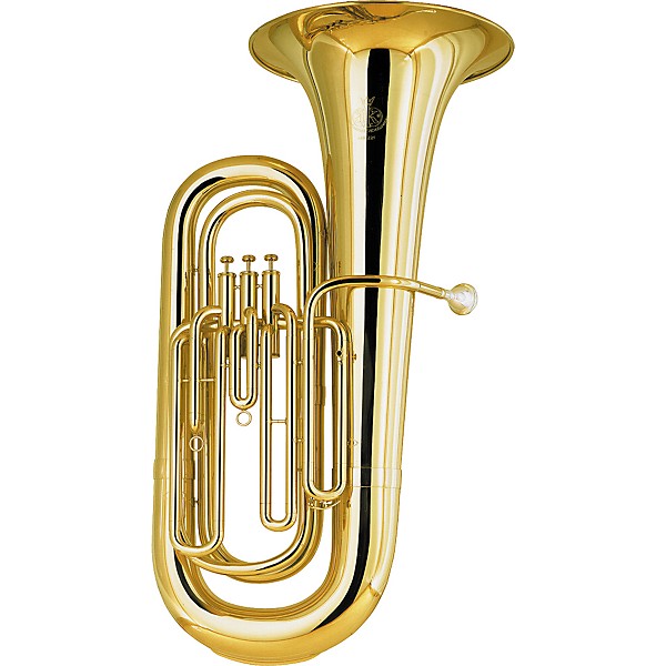 Amati ABB 221 Series 3-Valve 4/4 BBb Tuba