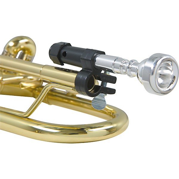 Berp Buzz Extension and Resistance Piece for Trumpet