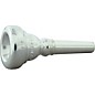 Bob Reeves 42MPCS Piccolo Trumpet Screw Rim Silver-plated (with Cornet Shank) Mouthpiece thumbnail