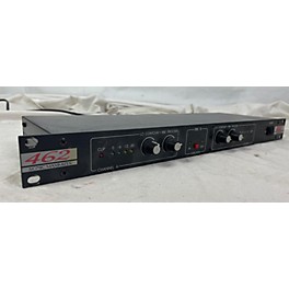 Used BBE 462 Maximizer Vocal Processor