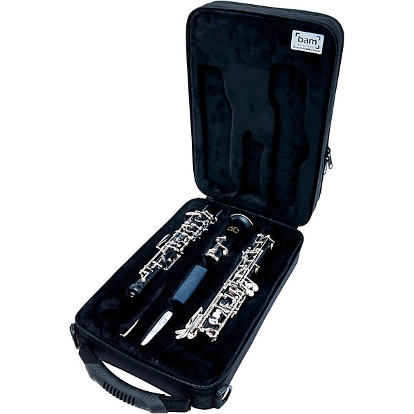 Fox Model 300 Professional Oboe