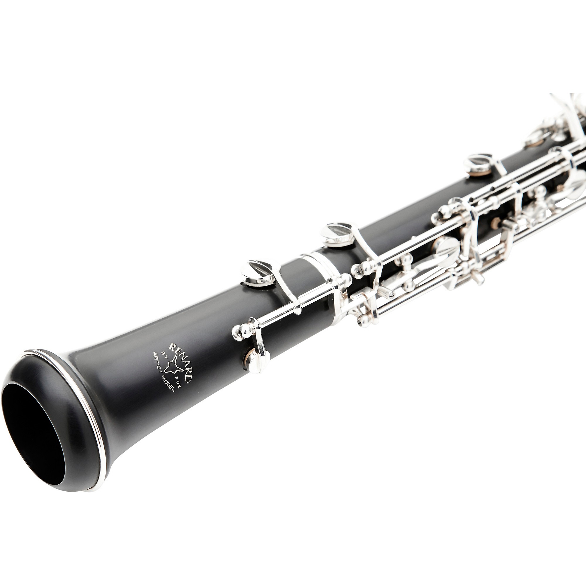 Fox Renard Model 330 Oboe | Guitar Center