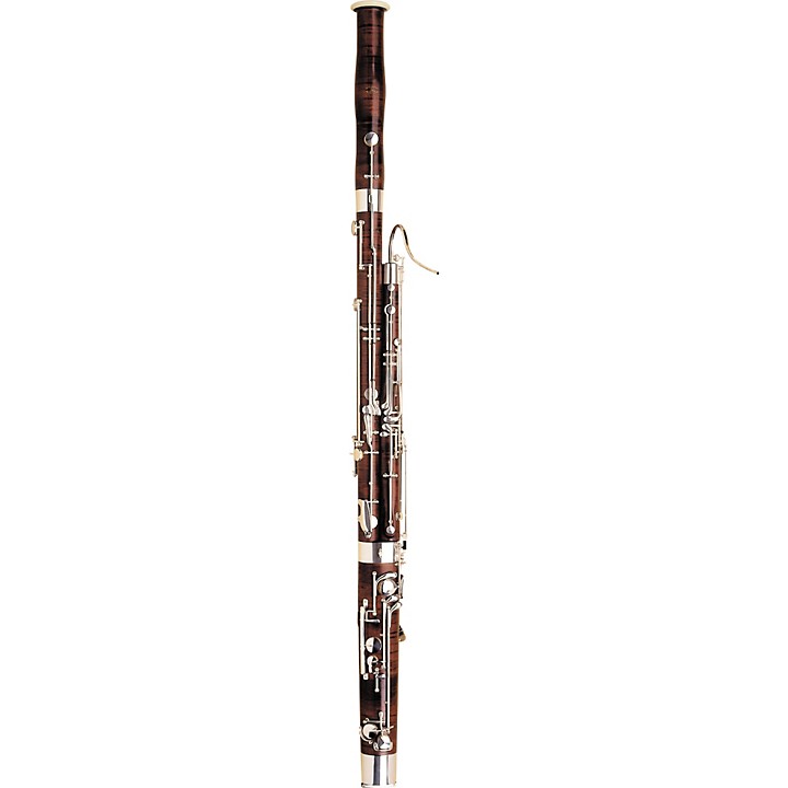 Fox Model II Bassoon Guitar Center
