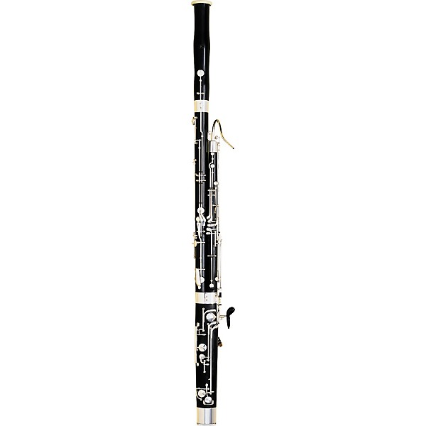 Fox Model III Bassoon