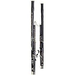 Fox Model IV Bassoon