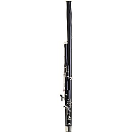 Fox Model IV Bassoon