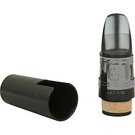 J & D Hite Bass Clarinet Mouthpiece