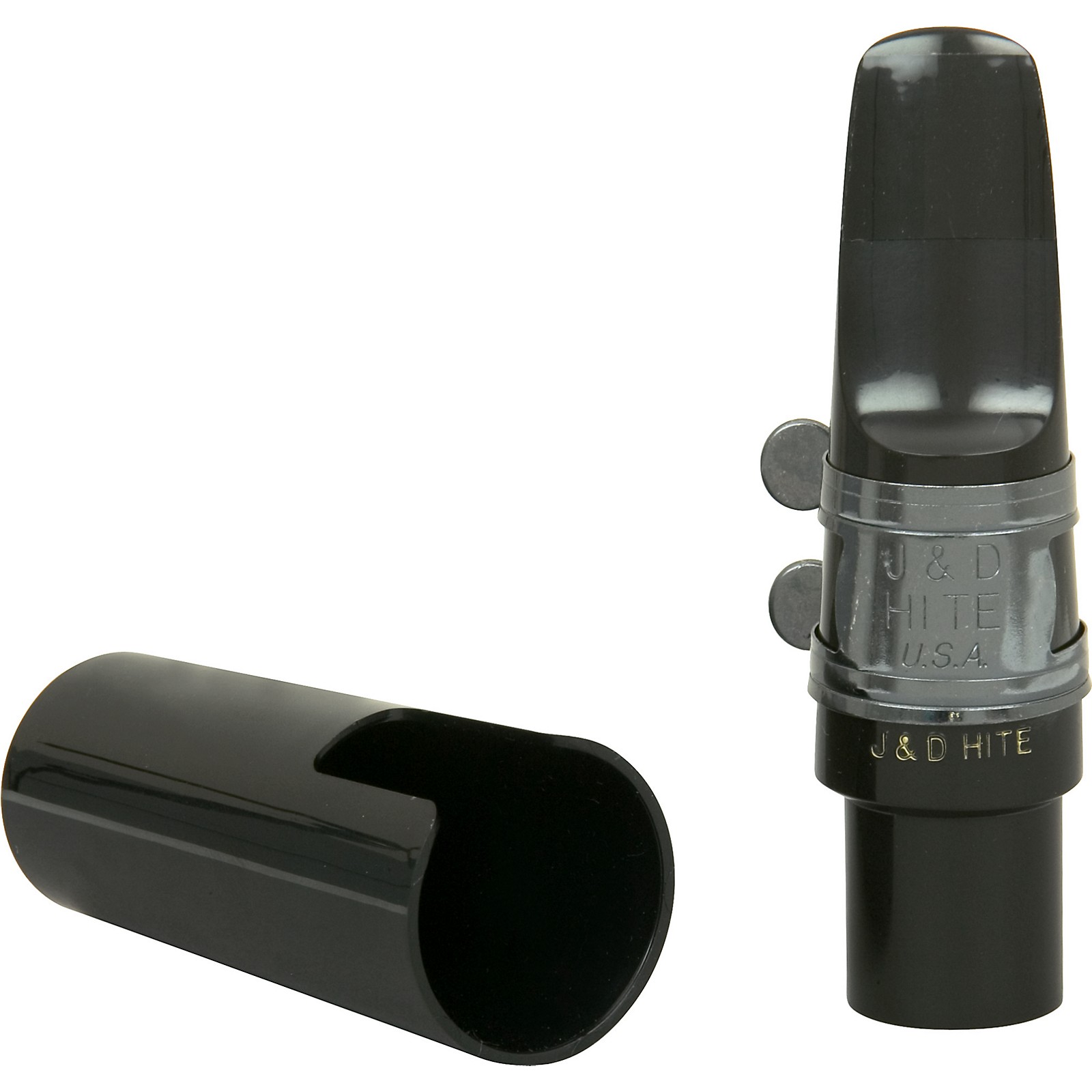 J & D Hite Artist Tenor Saxophone Mouthpiece Guitar Center