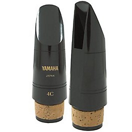 Yamaha 4C Bb Clarinet Mouthpiece