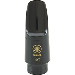 Yamaha 4C Soprano Saxophone Mouthpiece