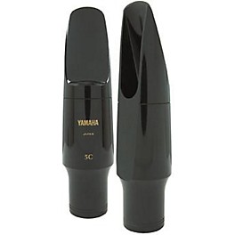 Yamaha 5C Baritone Saxophone Mouthpiece