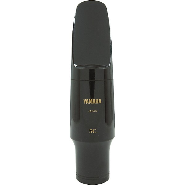 Yamaha 5C Baritone Saxophone Mouthpiece