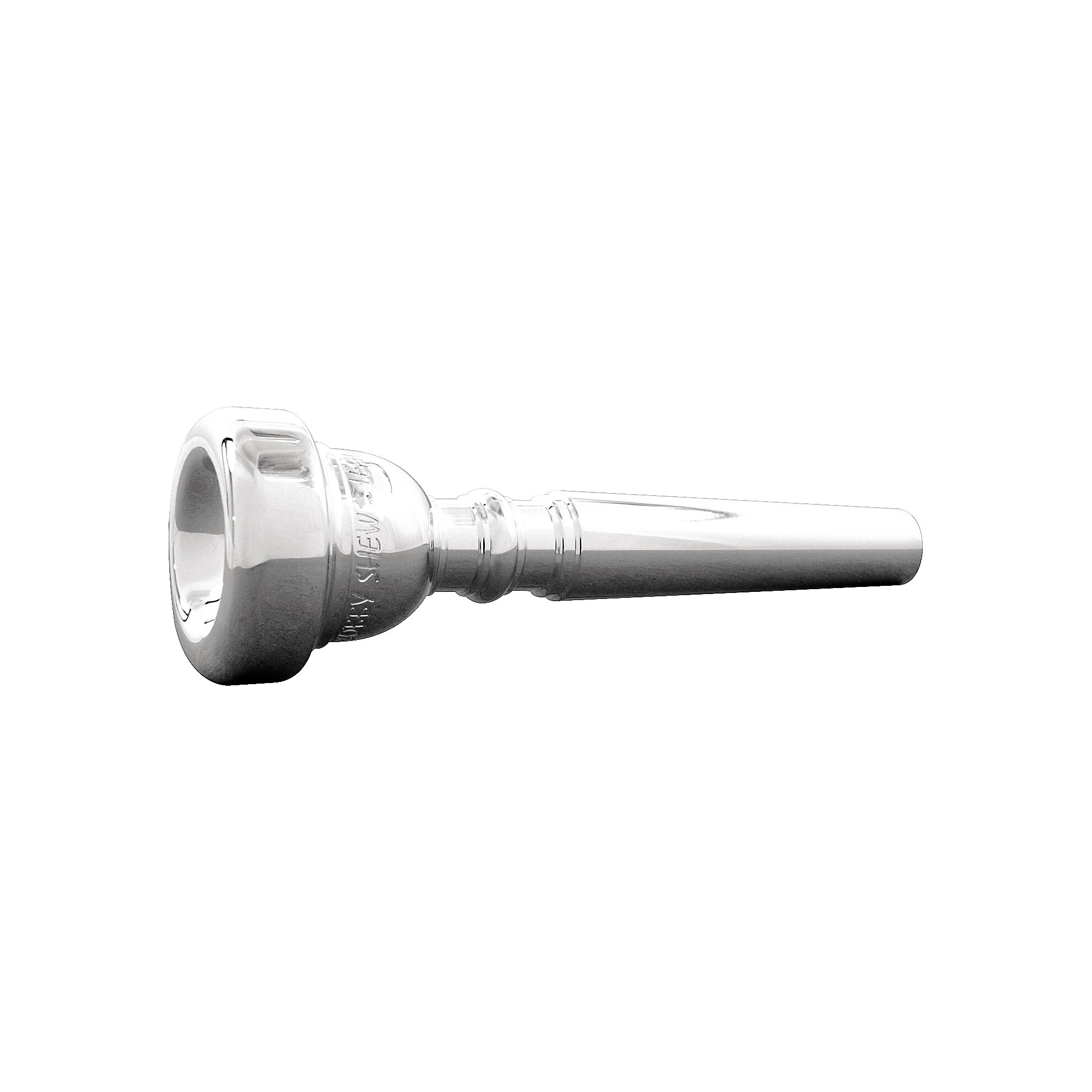 Amazon.com: Yamaha Trumpet Mouthpiece Bobby Shew Signature