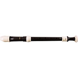 Yamaha YRA-312B Alto Recorder with Baroque Fingering