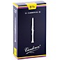 Vandoren Traditional Bb Clarinet Reeds Strength 3.5 Box of 10 thumbnail