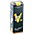 Vandoren Tenor Sax V16 Reeds Strength 5 Box of 5 Vandoren Tenor Sax V16 Reeds Strength 5 Box of 5