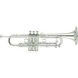 Leblanc T357S Arturo Sandoval Professional Bb Trumpet Silver T357