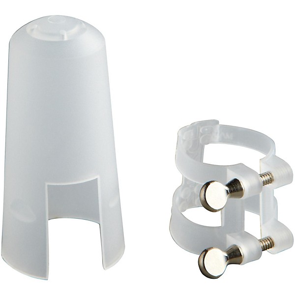 Luyben L2215 Bb Clarinet Ligature Opaque