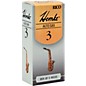 Frederick Hemke Alto Saxophone Reeds Strength 3 Box of 5