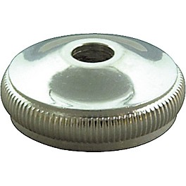 Bach Trumpet Bottom Valve Cap Nickel