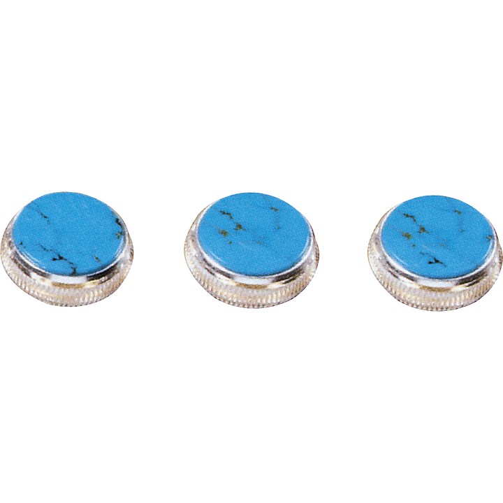 Trumpet Finger Buttons Pack of 3 