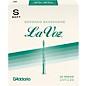 La Voz Soprano Saxophone Reeds Soft Box of 10 thumbnail
