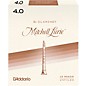 Mitchell Lurie Bb Clarinet Reeds Strength 4 Box of 10 thumbnail
