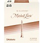 Mitchell Lurie Bb Clarinet Reeds Strength 2.5 Box of 10 thumbnail