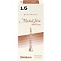 Mitchell Lurie Premium Bb Clarinet Reeds Strength 1.5 Box of 5 thumbnail