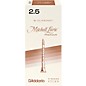Mitchell Lurie Premium Bb Clarinet Reeds Strength 2.5 Box of 5 thumbnail