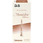 Mitchell Lurie Premium Bb Clarinet Reeds Strength 3.5 Box of 5 thumbnail