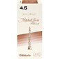 Mitchell Lurie Premium Bb Clarinet Reeds Strength 4.5 Box of 5 thumbnail