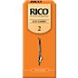 Rico Alto Clarinet Reeds, Box of 25 Strength 2 thumbnail