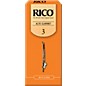 Rico Alto Clarinet Reeds, Box of 25 Strength 3 thumbnail