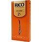 Rico Alto Clarinet Reeds, Box of 25 Strength 2.5 thumbnail