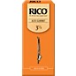 Rico Alto Clarinet Reeds, Box of 25 Strength 3.5 thumbnail