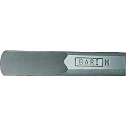 Bari Synthetic Tenor Saxophone Reed Medium Soft
