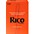 Rico Contra-Alto/Contrabass Clarinet Reeds, Box of 10 Str... Rico Contra-Alto/Contrabass Clarinet Reeds, Box of 10 Strength 3