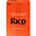 Rico Contra-Alto/Contrabass Clarinet Reeds, Box of 10 S... Rico Contra-Alto/Contrabass Clarinet Reeds, Box of 10 Strength 2.5