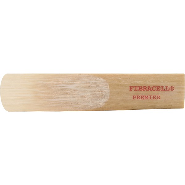 Fibracell Premier Synthetic Tenor Saxophone Reed Strength 1.5