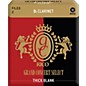 Rico Grand Concert Select Thick Blank Bb Clarinet Reeds Strength 2 Box of 10 thumbnail