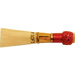 Jones Bassoon Reed Medium Hard