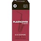 Rico Plasticover Alto Saxophone Reeds Strength 3 Box of 5 thumbnail