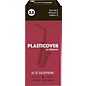 Rico Plasticover Alto Saxophone Reeds Strength 2.5 Box of 5 thumbnail