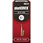Rico Plasticover Alto Saxophone Reeds Strength 3.5 Box of 5
