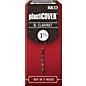 Rico Plasticover Bb Clarinet Reeds Strength 1.5 Box of 5