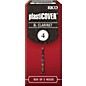 Rico Plasticover Bb Clarinet Reeds Strength 4 Box of 5